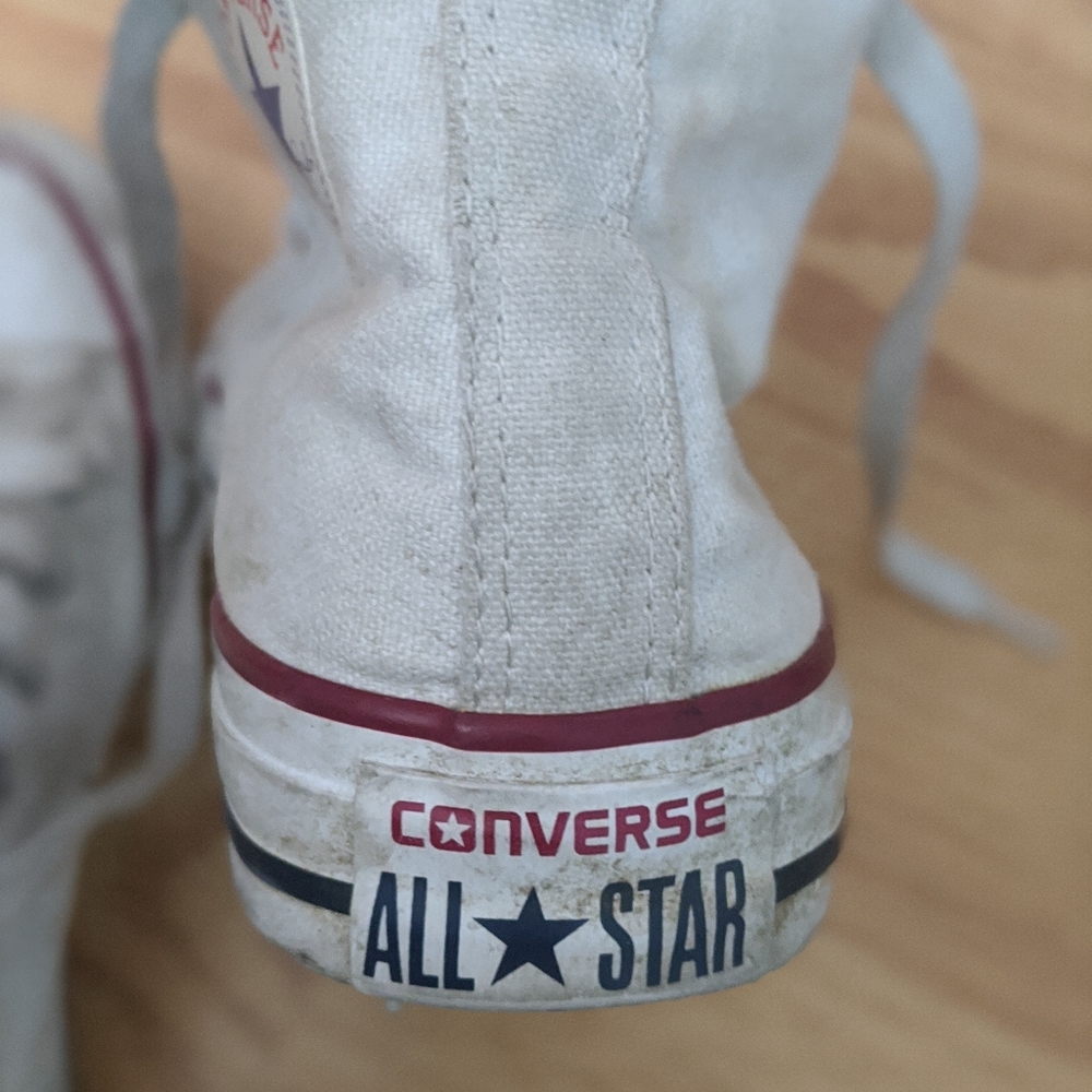 Converse Bundle - Picture 2 of 6